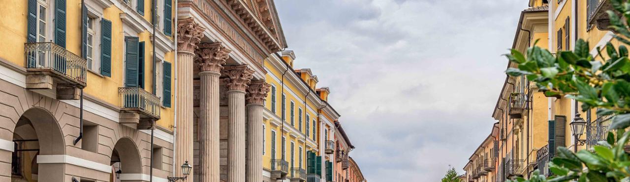 CUNEO